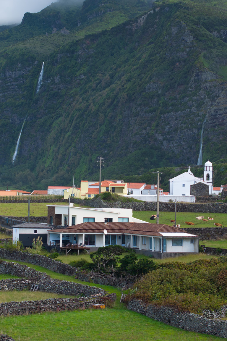 Fajã Grande